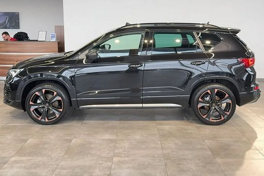 Cupra Ateca 1.5 TSI DSG