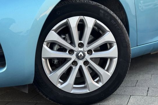 Renault ZOE R135  50 Zen