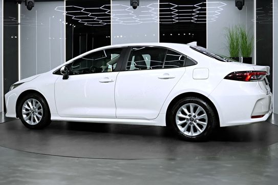 Toyota Corolla 1.5 Style