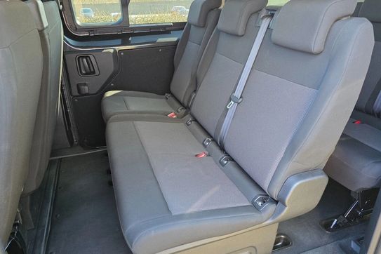 Toyota Proace Verso 2.0 D4-D Long Combi