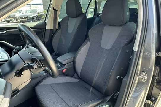Skoda Octavia 2.0 TDI Ambition DSG