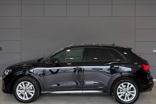 Audi Q3 40 TFSI quattro S Line