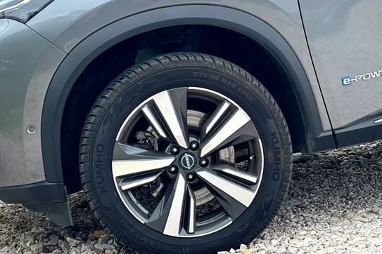 Nissan X-Trail 1.5 VC-T e-POWER  e-4ORCE