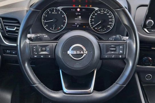Nissan Qashqai 1.3  Acenta
