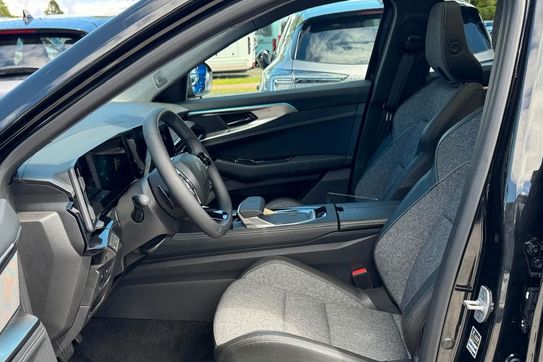 Renault Rafale Techno Full Hybrid 1.2 E-Tech