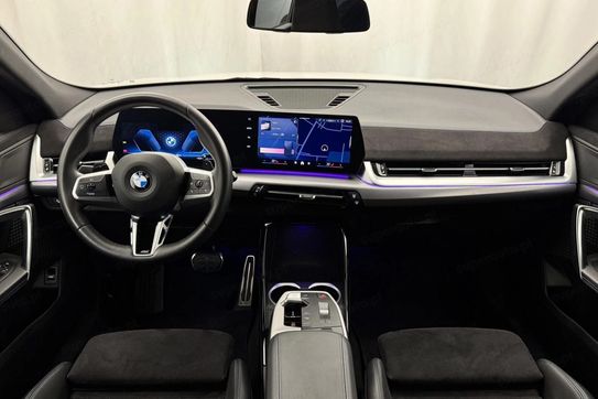 BMW X2 sDrive20i mHEV aut