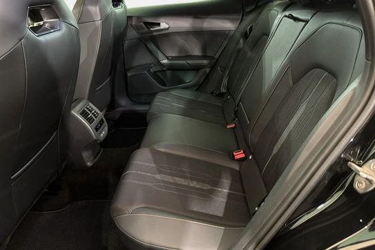 Cupra Formentor 2.0 TSI 4Drive DSG