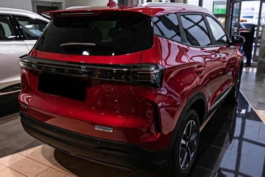 Chery Tiggo 4 Premium 1.5 HEV