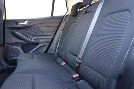Ford Focus 2.0 EcoBlue Titanium
