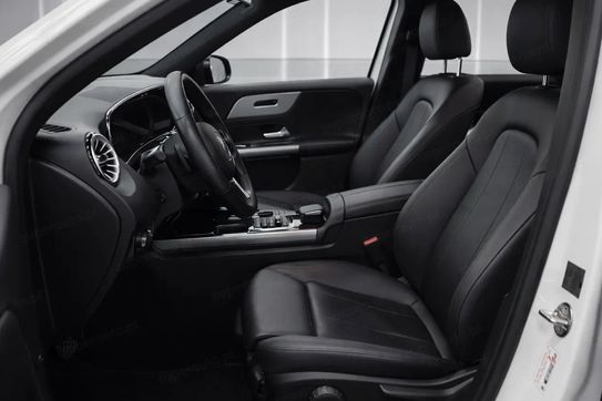 Mercedes GLB 200 7G-DCT