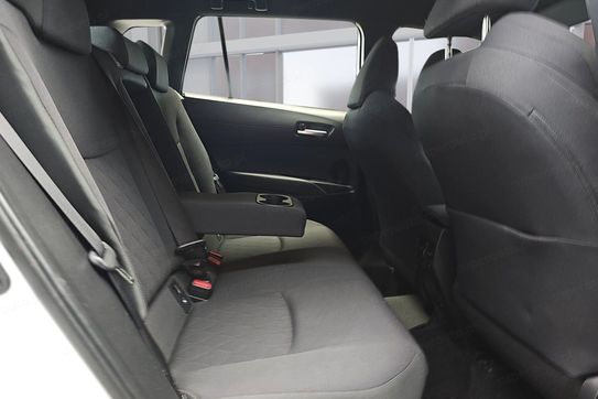 Toyota Corolla Cross 2.0 Hybrid Comfort