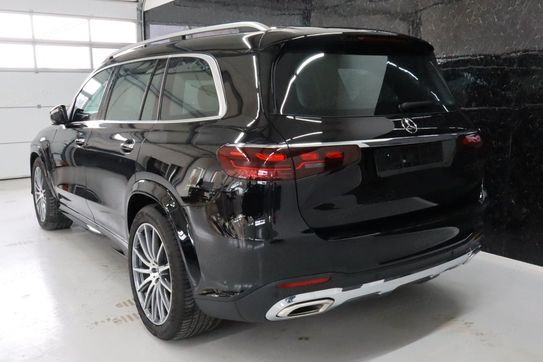 Mercedes GLS 580 4MATIC AMG Line
