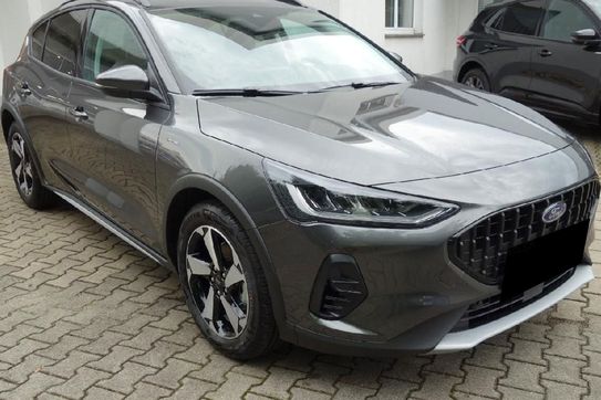 Ford Focus Active X aut 1.0 EcoBoost