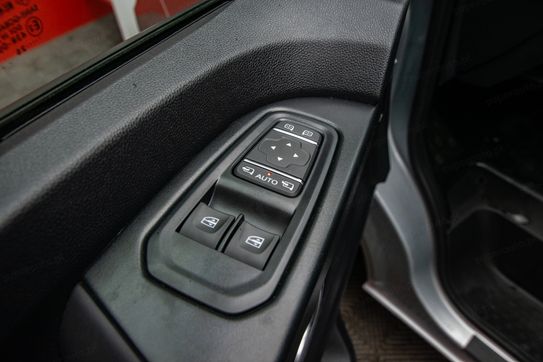 Renault Trafic Kombi L2H1 AT9