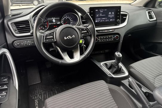 Kia XCeed M 1.5 T-GDI
