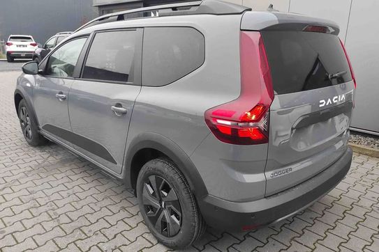 Dacia Jogger Expression 7-miejsc LPG 1.0