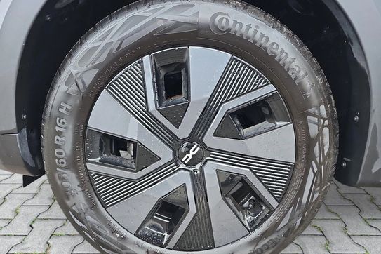 Dacia Sandero Stepway 1.0 TCe Expression