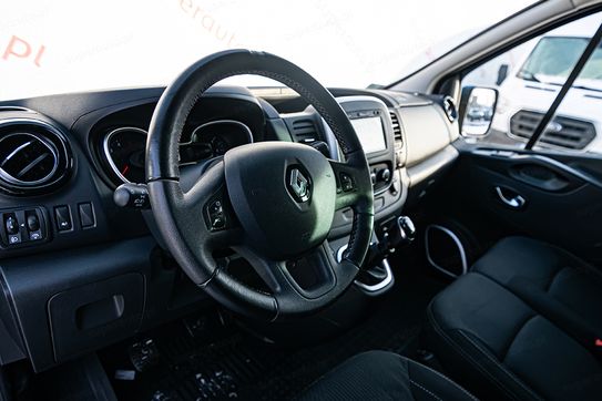 Renault Trafic Kombi L2H1