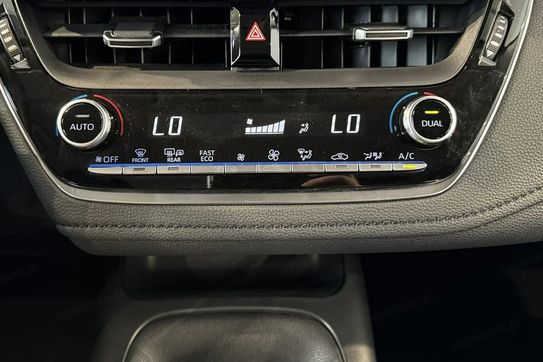 Toyota Corolla 1.5 Comfort MS