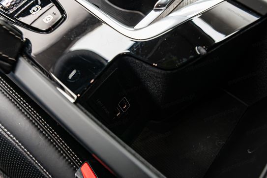 Volvo V90 Cross Country T5 AWD