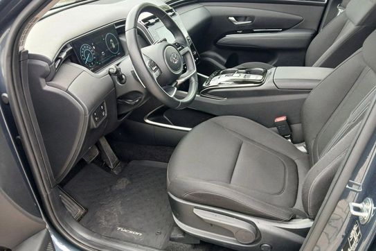 Hyundai Tucson T-GDi HEV Smart 2WD