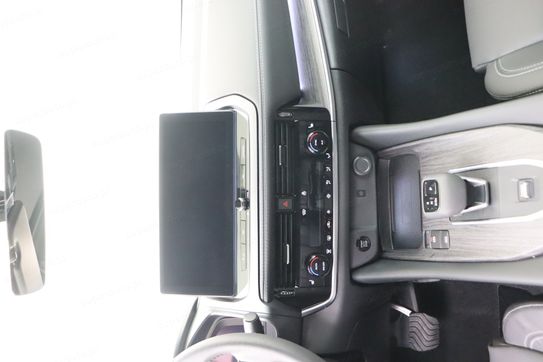 Nissan Qashqai Tekna 1.3 mHEV CVT