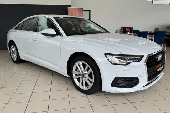 Audi A6 45 TFSI