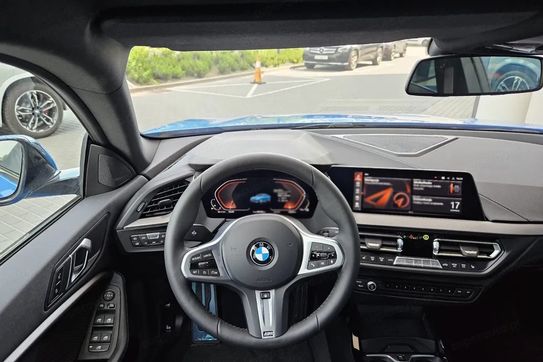 BMW Seria 2 Gran Coupe 218i M Sport