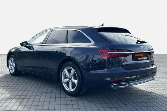 Audi A6 Avant Sport 45 TFSI quattro
