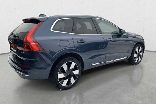 Volvo XC60 T8 Plug-In Hybrid AWD Ultra Bright