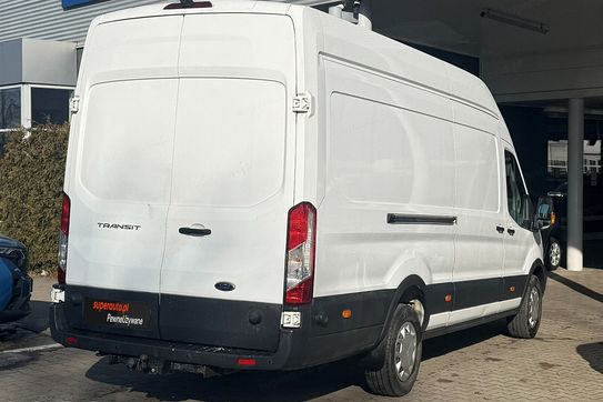 Ford Transit L4H3