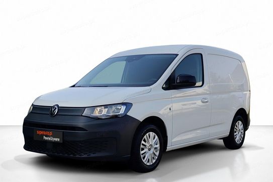 Volkswagen Caddy L1H1