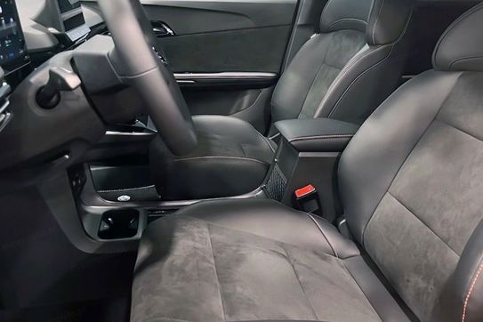 MG 4 64kWh XPower 4x4