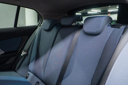 BMW Seria 1 116 M Design