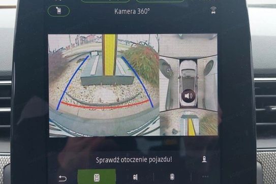 Renault Arkana 1.3 Techno