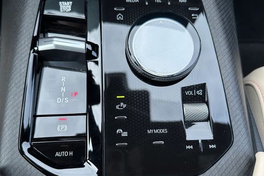 BMW X3 xDrive20d mHEV aut