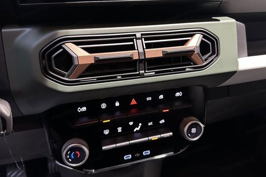 Dacia Spring Electric  Extreme 24.3kWh