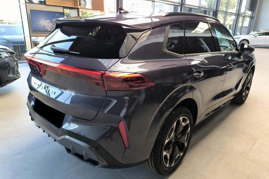 Cupra Terramar 1.5 eTSI mHEV DSG