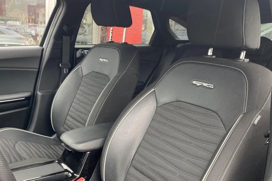 Kia ProCeed 1.5 T-GDI
