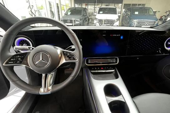 Mercedes CLA 180 Progressive