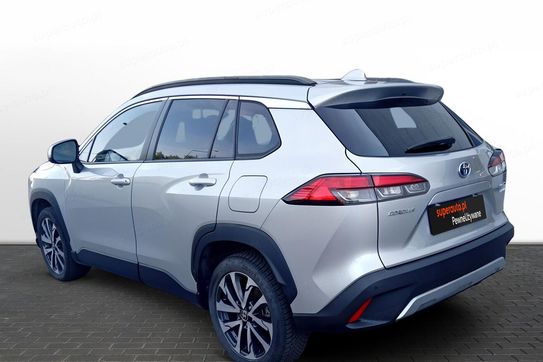 Toyota Corolla Cross 2.0 Hybrid Style