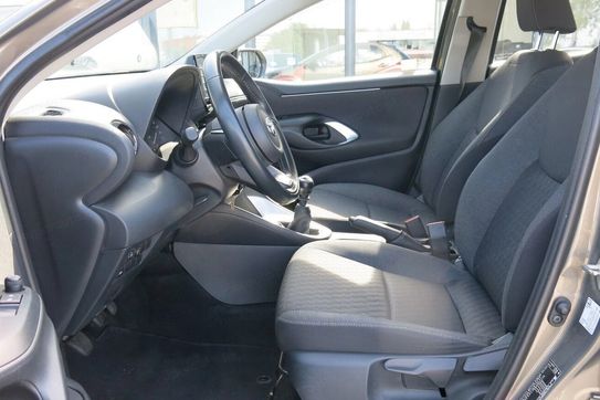 Toyota Yaris 1.5 Comfort
