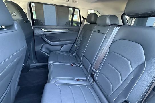 Skoda Kodiaq TDI 4x4 Edition 130 DSG