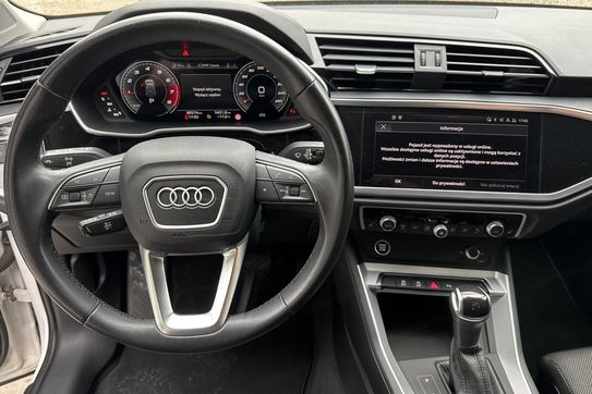 Audi Q3 35 TFSI