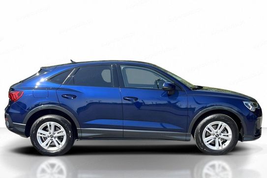 Audi Q3 35 TFSI mHEV S tronic