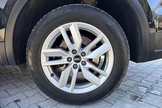 Audi Q5 40 TDI quattro