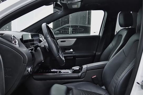 Mercedes GLA 200 Progressive