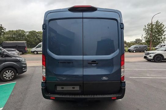 Ford Transit 350 L3H2 Trend