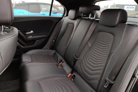 Mercedes Klasa A 200 d