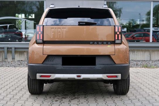 Fiat Grande Panda 44 kWh La Prima
